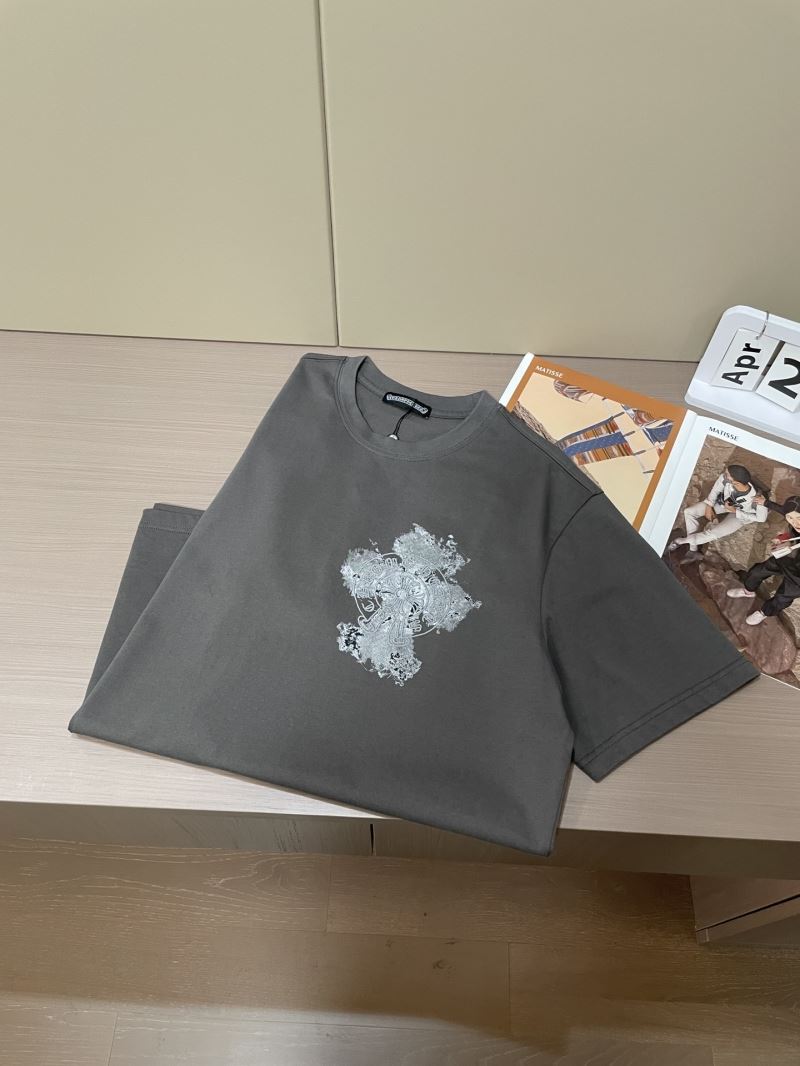 Chrome Hearts T-Shirts